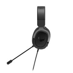  Tai Nghe Asus Tuf Gaming H3 Gun Metal 