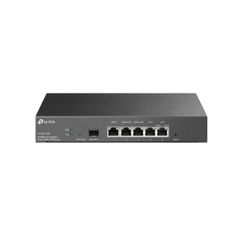  Safestream Gigabit Multi-wan Vpn Router Tp-link Tl-er7206 