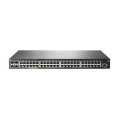  Gigabit Switch Aruba 24g Class 4 Poe 4sfp/sfp+ 195w Jl256a 