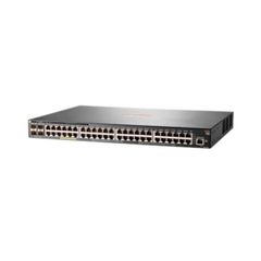  Gigabit Switch Aruba 2930f 48 Ports Poe+ 740w 4 Sfp Uplink Jl557a 