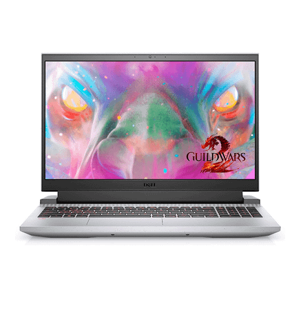 Laptop Gaming Dell G15-5510