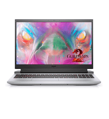  Laptop Gaming Dell G15-5510 