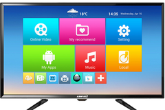  Smart TV Asanzo 32 inch Model 32ES900 