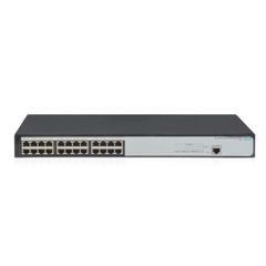  Gigabit Managed Switch 24 Cổng Hp Jg913a 