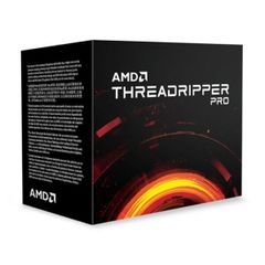  Cpu Ryzen Threadripper Pro 3955wx (4.3 Ghz/272mb/16 Cores 32 Threads) 