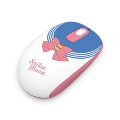 Chuột Không Dây Akko Smart 1 Sailor Moon