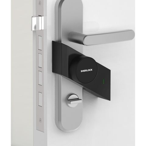 Khoá Cửa Thông Minh Xiaomi Mijia Sherlock M1