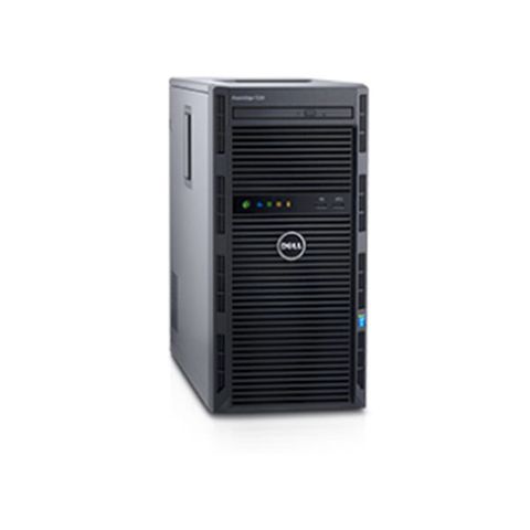 Dell Poweredge T130
