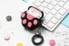 Túi đựng Airpods 1 & 2 Nhựa dẻo Silicone AM11