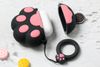 Túi đựng Airpods 1 & 2 Nhựa dẻo Silicone AM11