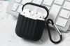 Túi đựng Airpods 1 & 2 nhựa dẻo TPU CK-F048 OSMIA
