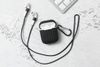 Túi đựng Airpods 1 & 2 nhựa dẻo TPU CK-F048 OSMIA