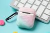 Túi đựng Airpods 1 & 2 Nhựa dẻo TPUIMD NAP51