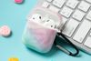 Túi đựng Airpods 1 & 2 Nhựa dẻo TPUIMD NAP51