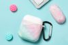 Túi đựng Airpods 1 & 2 Nhựa dẻo TPUIMD NAP51