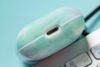Túi đựng Airpods 1 & 2 Nhựa dẻo TPUIMD NAP51