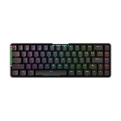  Bàn Phím Cơ Asus Rog Falchion Rgb 65% Blue 