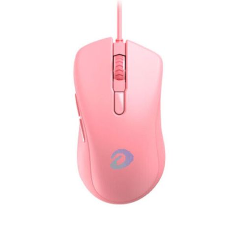 Chuột Chơi Game Dareu Em908 Queen Rgb