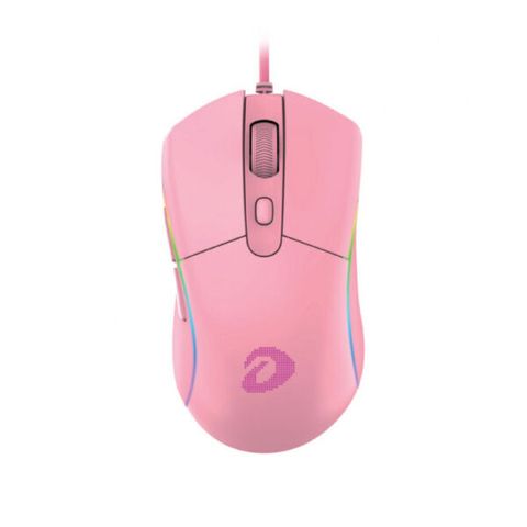Chuột Chơi Game Dareu A960s Queen Rgb