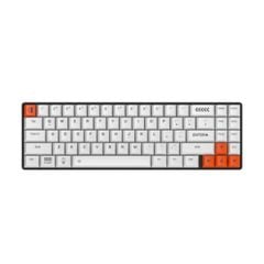  Bàn Phím Cơ Dareu Ek871 Bluetooth (blue/ Brown/ Red Sw) 