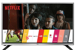  Smart Tivi LG 49 inch 49LJ553T 