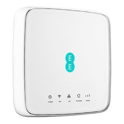 Bộ Phát Wifi 4G Alcatel HH70 - Tốc độ 300Mbps