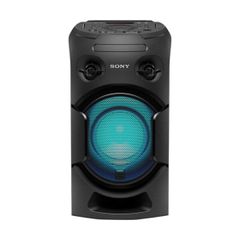  Dàn Âm Thanh Sony Mhc-v21d M Sp6 