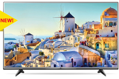  Tivi 4K LG 55UH750 