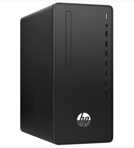 Pc Hp 280 Pro G6 Microtower 1d0l2pa