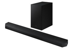 Loa thanh Samsung Q-SOUNDBAR Q700B/XV 