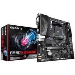  Mainboard Gigabyte B550m Gaming (amd) 