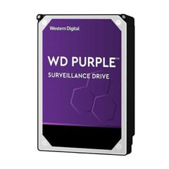  Ổ Cứng Hdd Wd Purple 14tb 3.5″ Sata 3 Wd140purz 