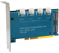 Máy Cứu Dữ Liệu Pc3000 Sas