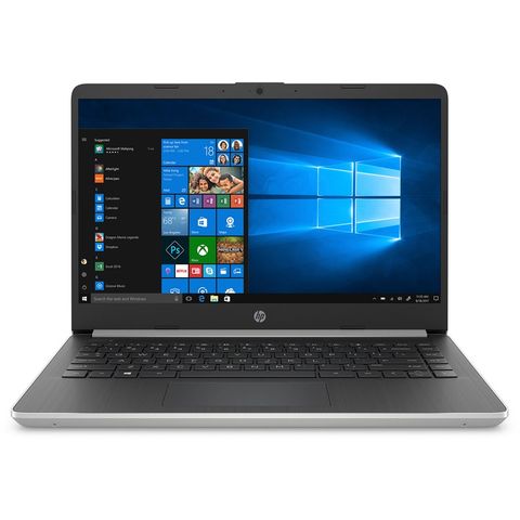Laptop hp dk0736ms