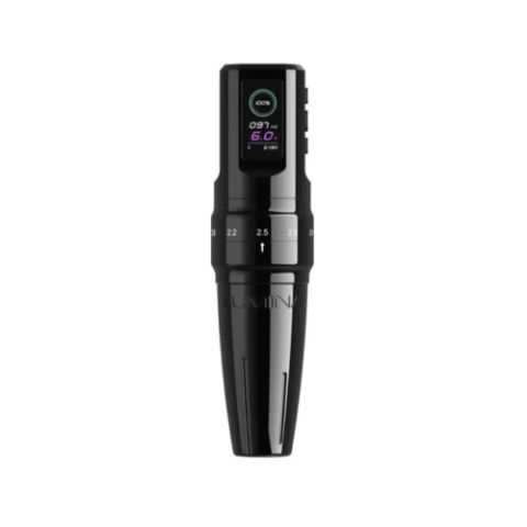Máy Xăm Không Dây Chỉnh Stroke LUMINA P3 PRO EZ
