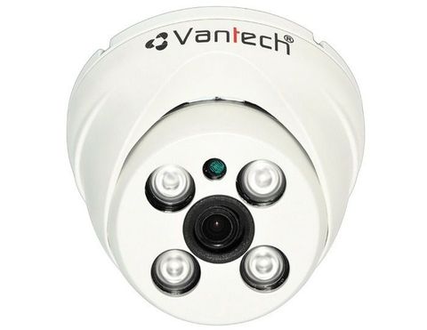 Camera Vantech Dome Ip Vp-183cf