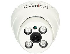  Camera Vantech Dome Ip Vp-183cf 