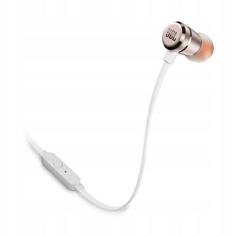 Tai Nghe Jbl T290