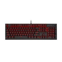 Bàn Phím Cơ Corsair K60 Pro-mx Viola-red Led New Ch-910d029-na 