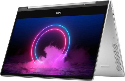 Dell Inspiron 7391 2-in-1 13.3 inch UHD Windows 10 Cảm ứng Core i5 / RAM 8GB / SSD 512GB / FHD