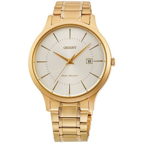 Đồng hồ Nam Orient RF-QD0009S10B