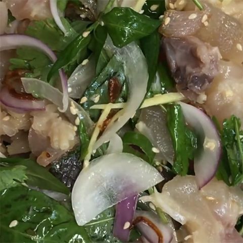 Cách làm gỏi gân bò giòn sần sật, thơm ngon khó cưỡng