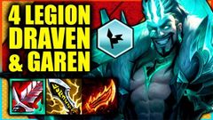  Cách chơi đội hình Thiết Giáp Quân Đoàn DTCL Mùa 5 
