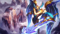  Aatrox DTCL Mùa 5: Cách lên đồ, đội hình Aatrox mạnh nhất và mẹo chơi 