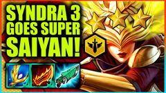  Cách chơi đội hình Thiên Thần Thuật Sĩ DTCL Mùa 5 | Syndra Thuật Sĩ 
