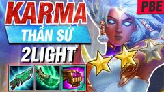  Cách chơi đội hình Thần Sứ Thuật Sĩ DTCL Mùa 5 