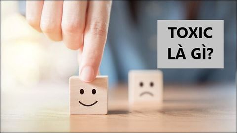 Toxic là gì? Biểu hiện của người Toxic trong game và ngoài xã hội