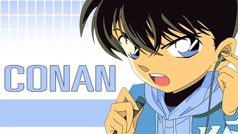 Tổng hợp 80 ảnh conan chibi hay nhất  Tin Học Vui