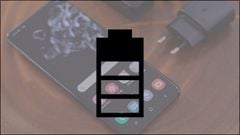  Top 5 ứng dụng kiểm tra độ chai, bảo vệ pin cho điện thoại Android chính xác 