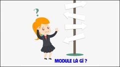  Module là gì? Định nghĩa của module trong các lĩnh vực 